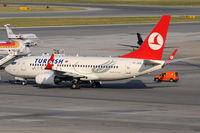 TC-JKK @ VIE - Turkish Airlines - by Chris Jilli