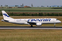 OH-LKR @ VIE - Finnair - by Chris Jilli