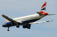 G-EUYB @ VIE - British Airways - by Chris Jilli
