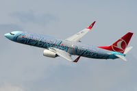 TC-JHL @ VIE - Turkish Airlines - by Chris Jilli