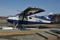N9877R @ LHD - Regal Air Dash 2 - by Dietmar Schreiber - VAP