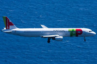 CS-TJE @ LPMA - TAP Air Portugal - by Thomas Posch - VAP