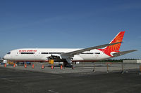 VT-ANC @ PAE - Air India is taking delivery of a number of B.787's but not this one yet - by Duncan Kirk