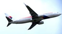 9M-MLI @ KUL - Malaysia Airlines - by tukun59@AbahAtok