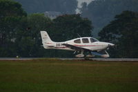 9M-KAA @ WMSA - Pilot Training - by lanjat