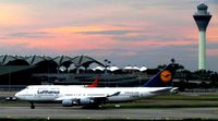D-ABVO @ KUL - Lufthansa - by tukun59@AbahAtok