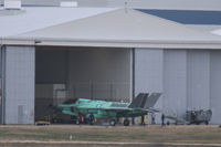 UNKNOWN @ NFW - F-35B at Lockheed Martin - Fort Worth