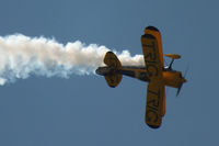 G-PIII @ EGBK - at AeroExpo 2012 - by Chris Hall