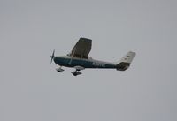 N3614L @ LAL - Cessna 172G - by Florida Metal