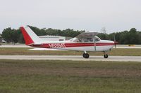 N5394T @ LAL - Cessna 172E