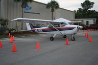 N5451K @ LAL - Cessna 172P - by Florida Metal
