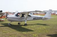 N6000U @ LAL - Cessna 162