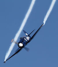 F-AZXJ @ LFGI - Darois airshow - by olivier Cortot