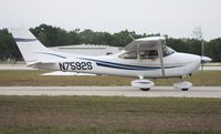 N7592S @ LAL - Cessna 182Q