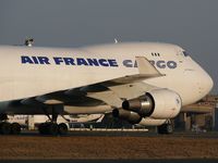 F-GIUD @ LFPG - AIR FRANCE CARGO - by Jean Goubet-FRENCHSKY