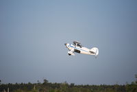 N112HM @ KHSA - Take off - by Matthew Bakker