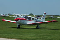 G-AWFC @ EGBK - at AeroExpo 2012 - by Chris Hall