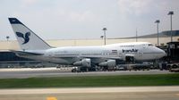 EP-IAD @ KUL - Iran Air - by tukun59@AbahAtok