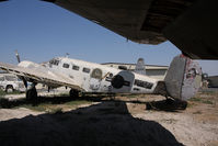 N4606 @ KCNO - Planes of fame museum - by olivier Cortot