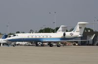 09-0525 @ KIND - Gulfstream C-37A