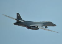 85-0089 @ KLSV - Taken over Nellis Air Force Base, Nevada. - by Eleu Tabares