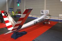 OK-7906 @ EDNY - Antonov A-15 at the AERO 2012, Friedrichshafen