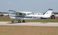 N73981 @ LAL - Cessna 172N
