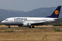 D-ABIU @ LEPA - Lufthansa - by Air-Micha