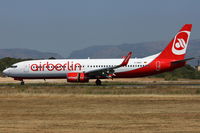 D-ABKP @ LEPA - Air Berlin - by Air-Micha