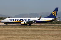 EI-ENZ @ LEPA - Ryanair - by Air-Micha
