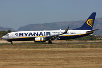 EI-DYO @ LEPA - Ryanair - by Air-Micha