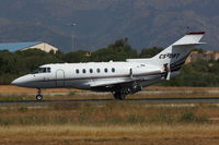 CS-DRT @ LEPA - NetJets Europe - by Air-Micha