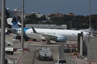 N737ER @ LEPA - Boetti Air, Boeing 737-7CJ (WL) - by Air-Micha