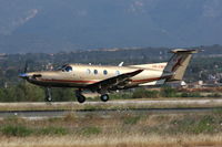 HB-FWH @ LEPA - Private - by Air-Micha