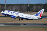 EI-DOH @ TXL - Now flying for Transaero Airlines. - by Tomas Milosch