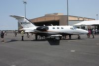 N325HS @ ORL - Cessna 510 - by Florida Metal
