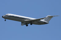 160051 @ NFW - Landing at NASJRB Fort Worth - by Zane Adams