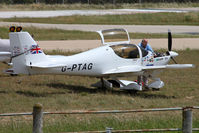G-PTAG photo, click to enlarge