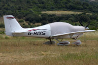 G-RIXS photo, click to enlarge