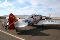 N3173L @ RTS - Reno 2011 - by Nick Taylor