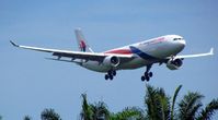 9M-MTB @ KUL - Malaysia Airlines - by tukun59@AbahAtok