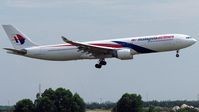 9M-MTB @ KUL - Malaysia Airlines - by tukun59@AbahAtok