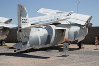 146057 @ FFZ - Taken at Falcon Field Airport, in March 2011 whilst on an Aeroprint Aviation tour - by Steve Staunton