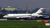 9M-TAN @ SZB - Private Jet - by tukun59@AbahAtok