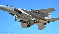 80-0004 @ GTF - 120th Fighter Wing F-15C Eagle landing - by Jim Hellinger