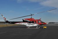 N508EH @ PANC - Era Aviation Bell 212 - by Dietmar Schreiber - VAP