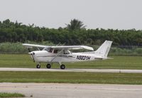 N9231H @ X51 - Cessna 172M - by Mark Pasqualino