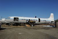 N3050P @ PAFA - Everts DC6 - by Dietmar Schreiber - VAP