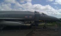 XV408 - Tangmere June 2012 - by Paul Swindells