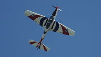 ZF269 @ EGSU - 4. ZF269 at IWM Duxford Jubilee Airshow, May 2012. - by Eric.Fishwick